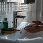 Desinfizieren und Hände waschen - Warum es wichtig ist