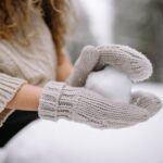 Ursachen für ständig kalte Hände