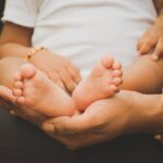 Hand-Mund-Fuß-Krankheit bei Kindern - Dauer